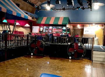 2nd Street Slammer Nightclub