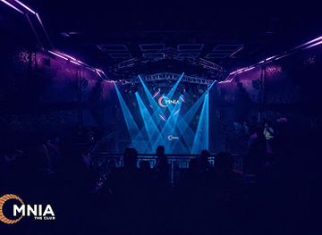 Club Omnia