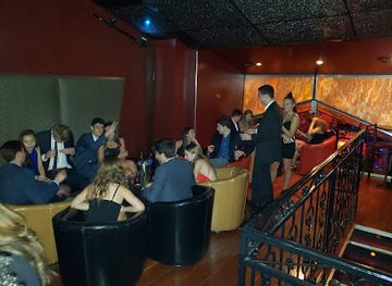 Pulse Nightclub & Bar