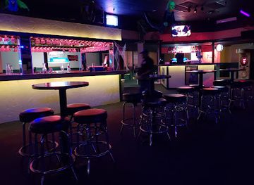 Electric Cowboy Fort Smith