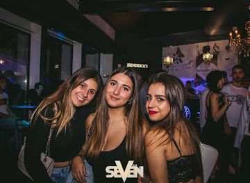 Seven Discoteca