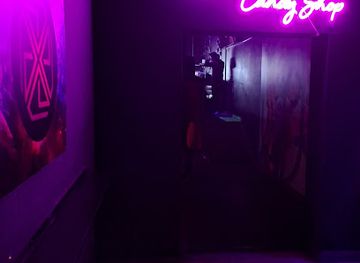 Club Octagon