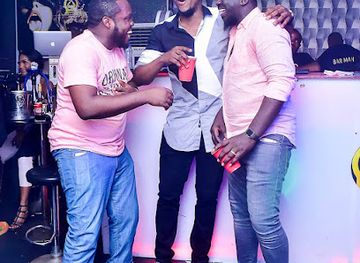 Joker Benin City - Club Joker | Joker Hotel | Joker Kitchen