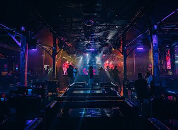 kyrgyzstan/arslanbob-walnut-forest/nightclub/retro-metro