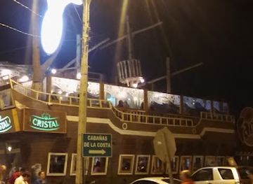 Discoteca Kamikaze