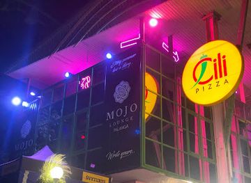 Flamingo Night Club