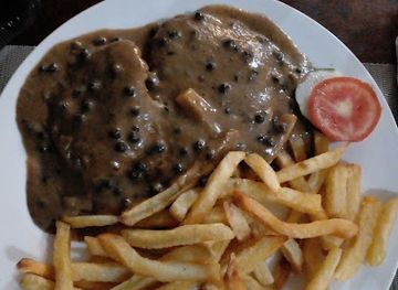 paraguay/cerro-akati/nightclub/snack-bar-coffe