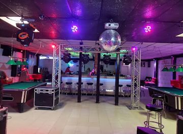 R & V Nightclub