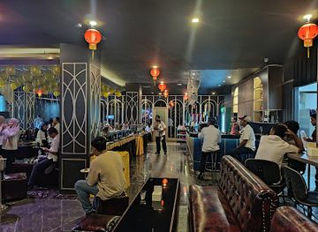 Rich Club Kitchen Bar Executive Karaoke and Lounge