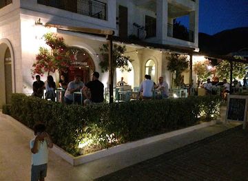 The Clubhouse
