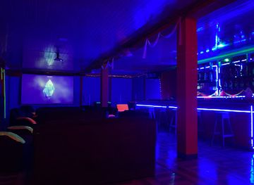 Paradise Night Club