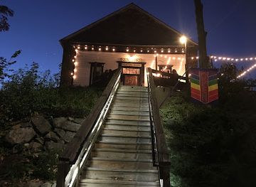The Stone Church Music Club