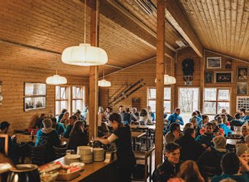 iceland/Þórsmörk/nightclub/borsmork