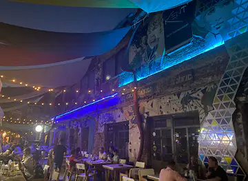 Fabrica Club