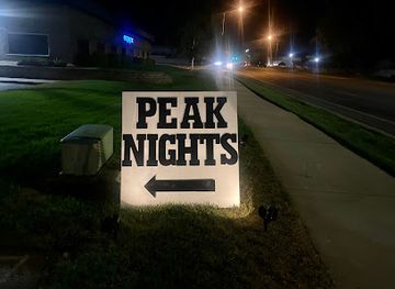 Peak Nights