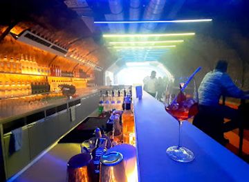 Lux Club Salzburg