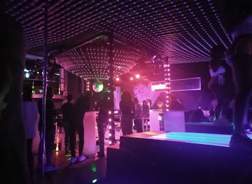 Rumors Night Club