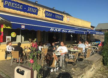 france/mont-saint-michel/nightclub/bar-des-amis-pmu