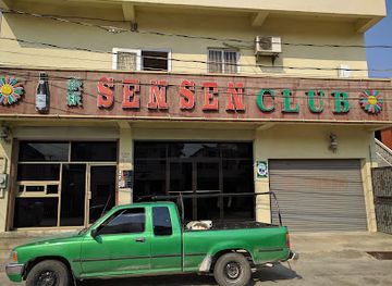 Sen Sen Club