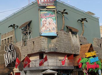 Coco Bongo