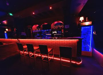 Nightclub Hollywood