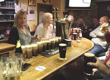 ireland/tralee/nightclub/bettys-bar