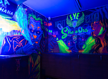 Night eye club