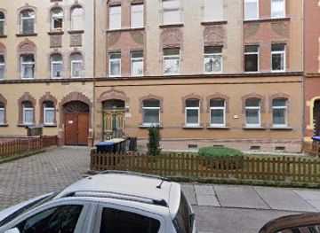 germany/erfurt/altstadt/nightclub/dome-s-palast-der-heteroliebe