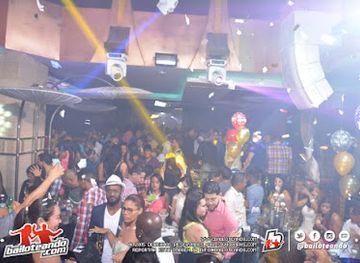 Level Club