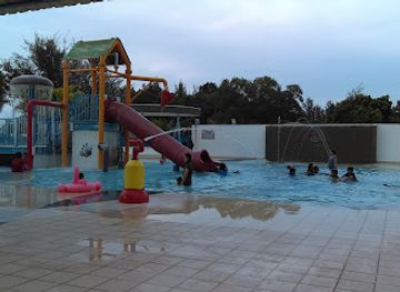 Liang Lumut Recreational Club