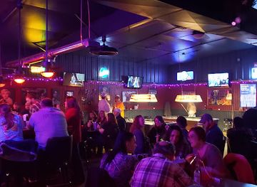 Jimmy Ray's Karaoke and Dance Club