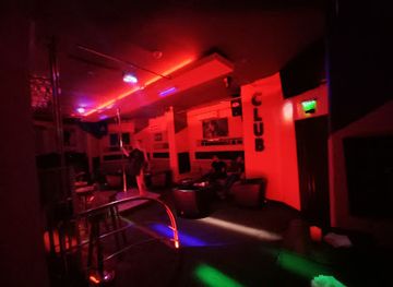 Calypso Night Club