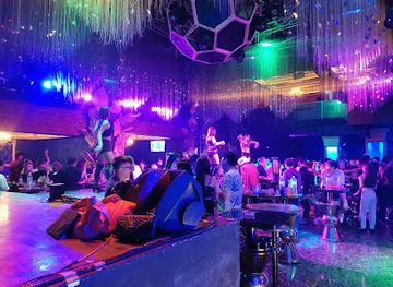 T-Club KL