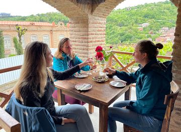 georgia/sighnaghi/nightclub/kerovani-winery