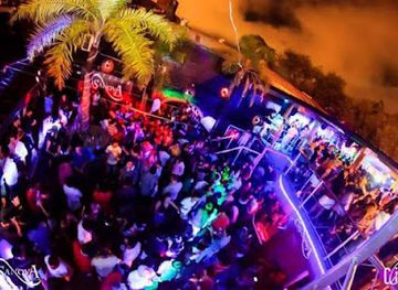 Casanova Night Club