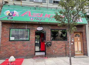 Azucar Night Club