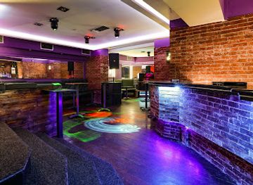 Stanica Pub Club