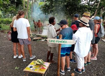 Kwalia Adventure & Expeditions PNG