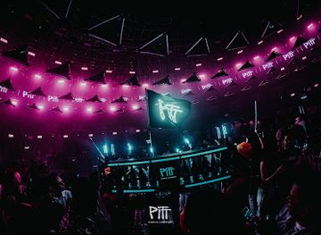 Pitt Club KL