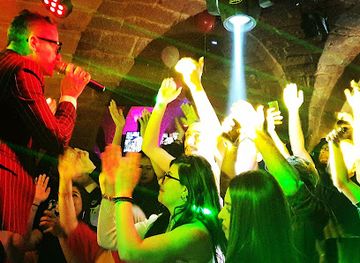 MOJO club