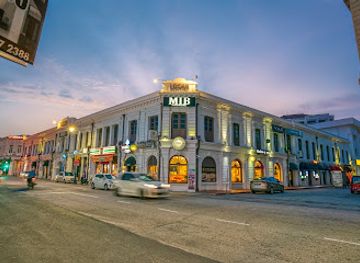 MIB Club Penang