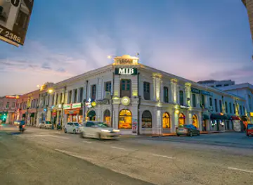 MIB Club Penang