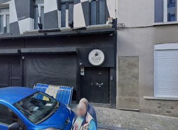 belgium/brussels/saint-gilles/nightclub/revelation-brussels