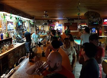 World Famous Woody's Tavern