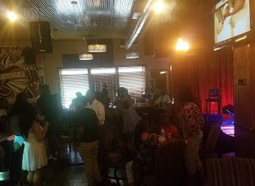 440 Restaurant, Rendezvous(loungr), Relax (cigar Lounge), Reminisce (Event Center)