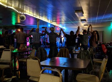 VFW