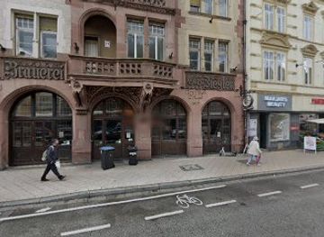 germany/heidelberg/neuenheim/nightclub/karlstorbahnhof-mitte