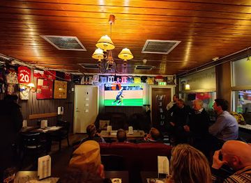 Telegrafen pub og bar