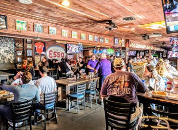 south-carolina/lake-jocassee/nightclub/the-esso-club