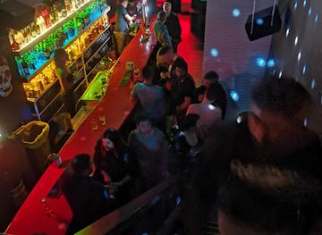 Infinity club